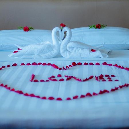 Memento Resort نغابالي المظهر الخارجي الصورة